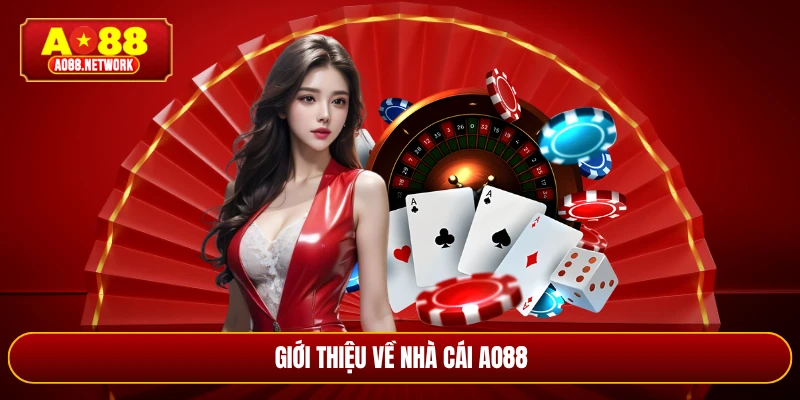 Giới thiệu về nhà cái AO88